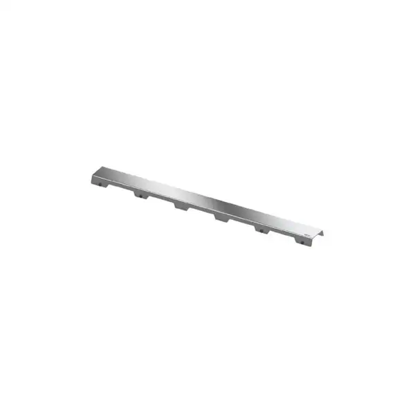 Решетка для душевого трапа Tece Drainline.TC steel II полированная 800 600 882 (600882)
