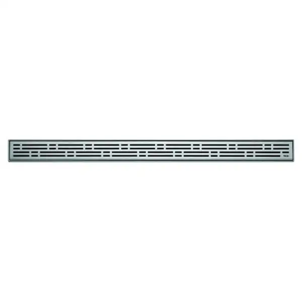 Решетка для дренажного канала Tece Basic, TECEdrainline 900 мм (600910) фото 1 Aquada.com.ua