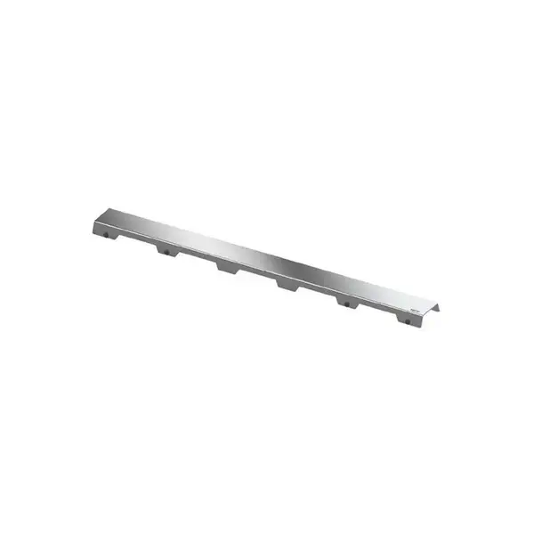 Решетка для душевого трапа Tece Drainline.TC steel II полированная 900 600 982 (600982)