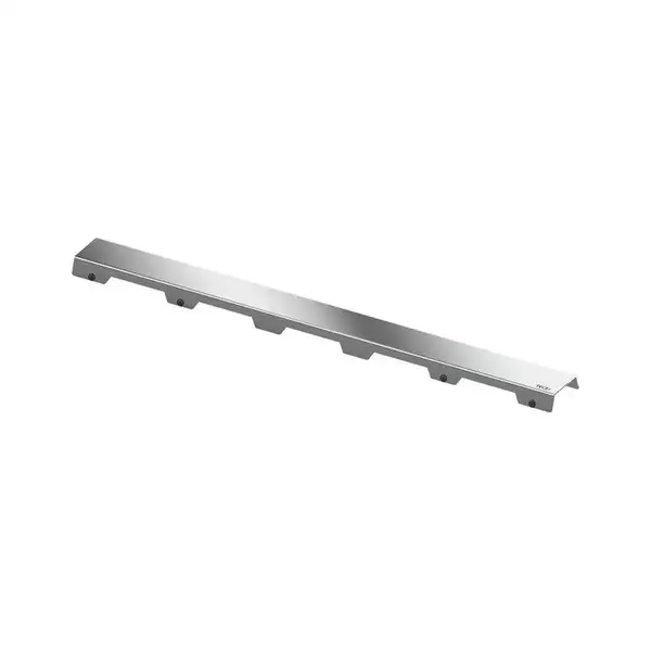 Решетка для душевого трапа Tece Drainline.TCь steel II полированная 1000 601 082 (601082)