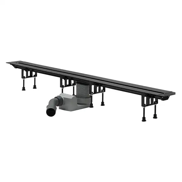 Трап для душа Viega Advantix Vario 30-120 см (без декоративной вставки) (686277) фото 1 Aquada.com.ua