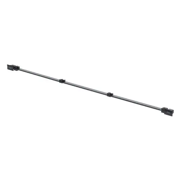 VIEGA ADVANTIX WALL DRAIN VARIO дизайн-вставка, черная (736583) фото 1 Aquada.com.ua
