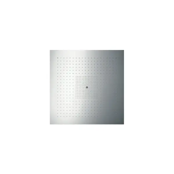 Верхний душ Axor ShowerHeaven 720 x 720 мм, без подсветки, ¾’ (10621800) фото 1 Aquada.com.ua