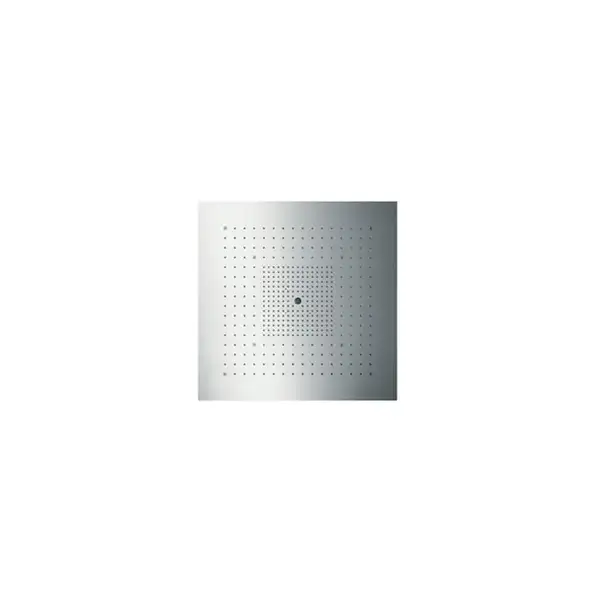 Верхний душ Axor ShowerHeaven 720 x 720 мм, без подсветки, ¾’ (10625800) фото 1 Aquada.com.ua