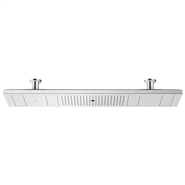 Верхний душ Axor ShowerHeaven 1200 х 300 мм, с подсветкой (10628000) фото 1 Aquada.com.ua