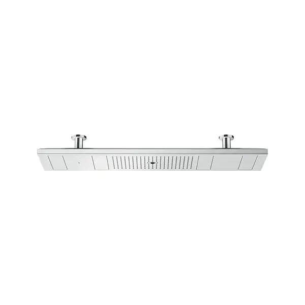 Верхний душ Axor ShowerHeaven 1200/300 4JET с освещением 3700K (10629000) фото 1 Aquada.com.ua