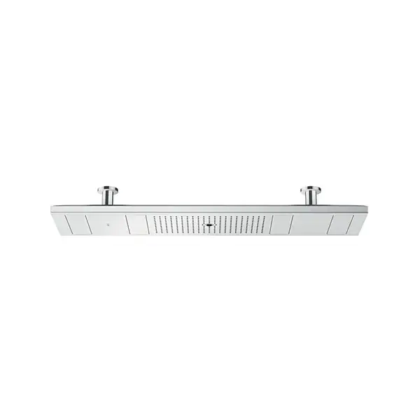 Верхний душ Axor ShowerHeaven 1200/300 4jet, без освещения (10637000) фото 1 Aquada.com.ua