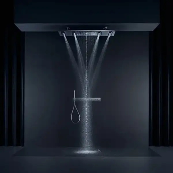 Верхний душ Axor ShowerHeaven 1200/300 4jet, без освещения (10637000) фото 2 Aquada.com.ua