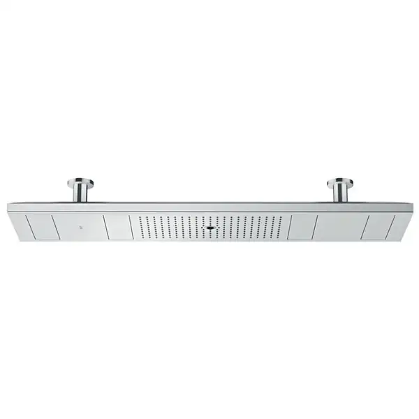 Верхній душ Axor ShowerHeaven 1200х300 4jet, хром (10637000)