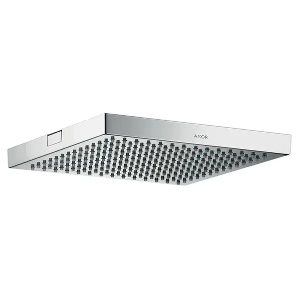 Верхній душ Axor Showersolutions 240х240 1jet, хром (10924000)