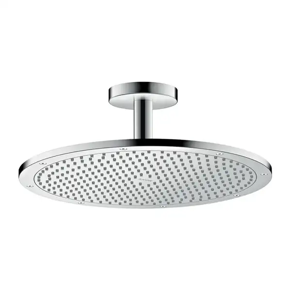 Верхний душ 350 1jet Axor ShowerSolutions (цвет - хром) (26035000) фото 1 Aquada.com.ua