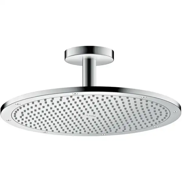 Верхній душ Axor ShowerSolutions 350 1jet P з власником, chrome (26035000)