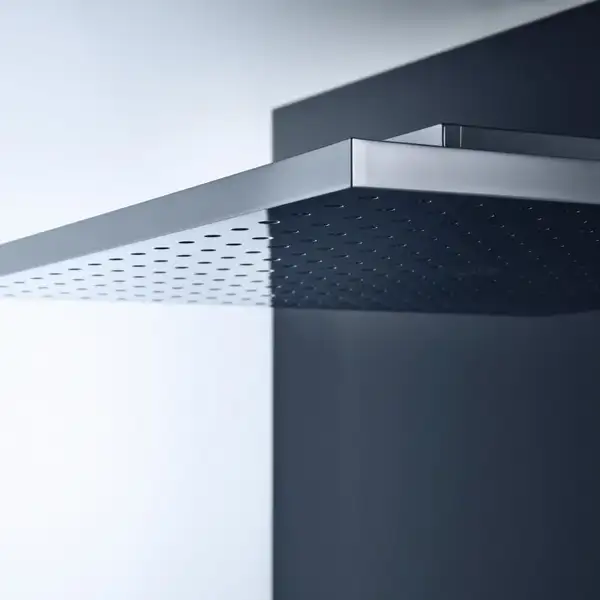 Верхний душ 250 х 250 мм Axor ShowerSolutions (цвет - хром), 2 вида струи (35310000) фото 3 Aquada.com.ua