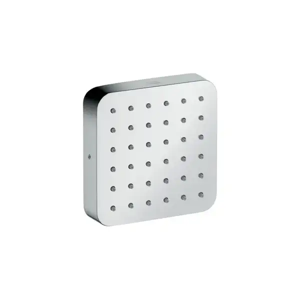 Боковая форсунка Axor Citterio E (цвет - хром) (36822000) фото 1 Aquada.com.ua