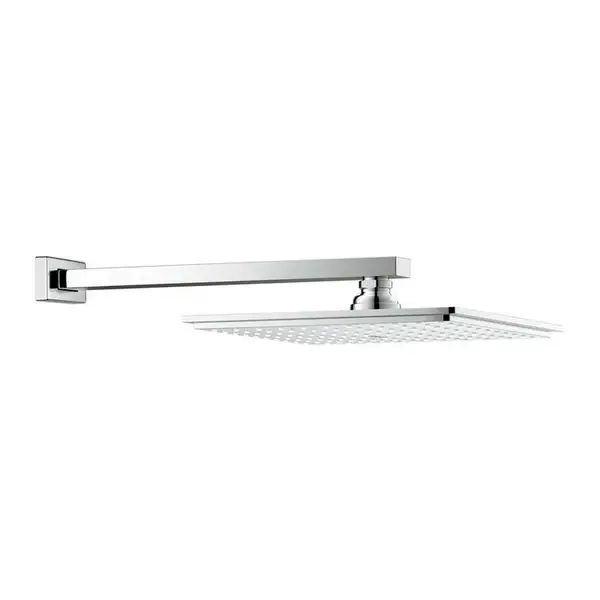 Grohe Rainshower Allure 230 Верхний душ с душевым кронштейном 286 мм (26054000) фото 1 Aquada.com.ua