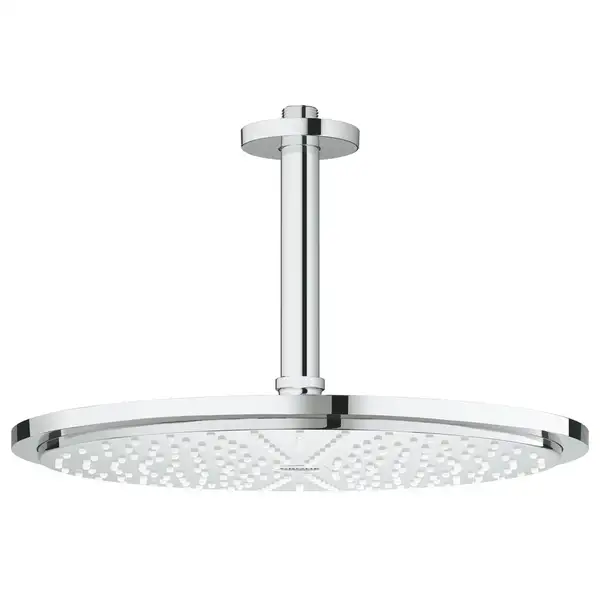 Верхній душ Grohe Rainshower Cosmopolitan 310, хром (26057000)