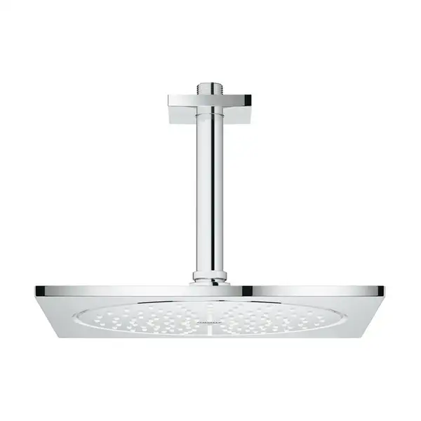 Верхній душ з кронштейном Grohe Rainshower F-series 10 '(26071000)