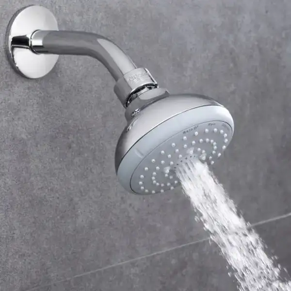 Набір верхнього душу, 3 режими струмені Grohe New Tempesta 100 (26088001)