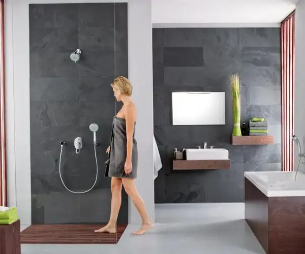 GROHE Верхний душ TEMPESTA COSMOPOLITAN (26090000) фото 3 Aquada.com.ua