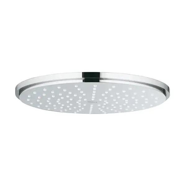 Верхній душ з кронштейном Grohe Rainshower Cosmopolitan 210 (26171000)