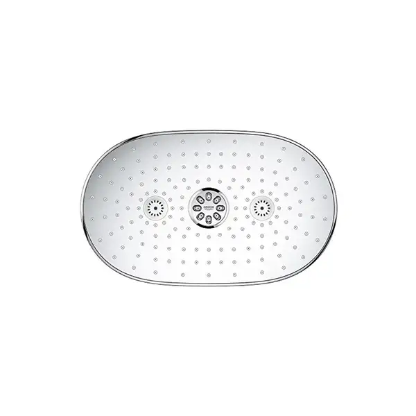 GROHE Верхний душ RAINSHOWER (26254000) фото 2 Aquada.com.ua