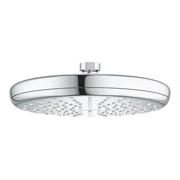 Верхній душ з настінним кронштейном Grohe New Tempesta Classic (26411000)