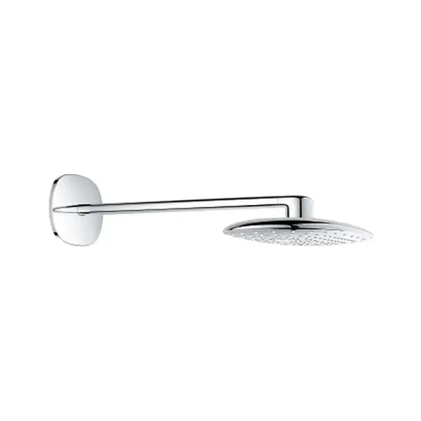 GROHE Набір 450 мм верхнього душу, 1 режим струменю Rainshower 360 Mono  (26450000) фото 1 Aquada.com.ua