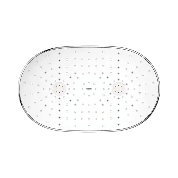 Верхній душ Grohe Rainshower Smartcontrol 360 c душовим кронштейном, хром (26450000)