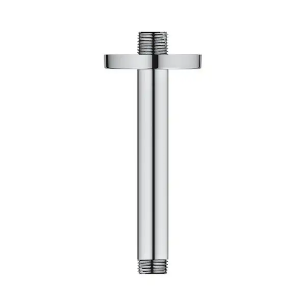 Верхній душ зі стельовим кронштейном Grohe Rainshower Mono (260000) (26560000)