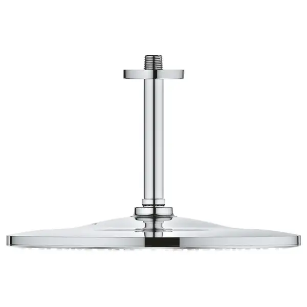 Верхній душ зі стельовим кронштейном Grohe Rainshower Mono (260000) (26560000)