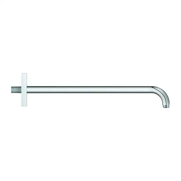Верхній душ з настінним кронштейном Grohe Rainshower Mono (26563000)