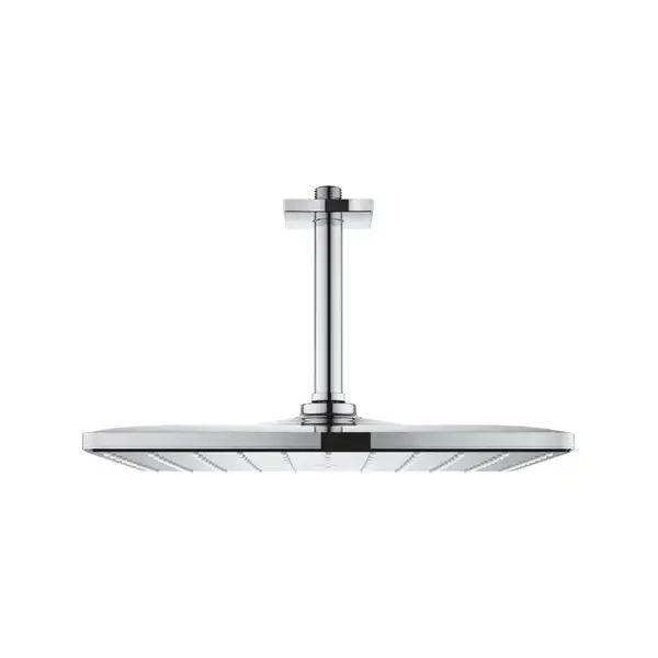 Верхній душ з стельовим кронштейном Grohe Rainshower Mono (26566000)