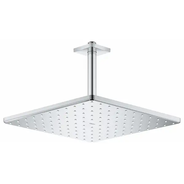 Верхній душ з стельовим кронштейном Grohe Rainshower Mono (26566000)