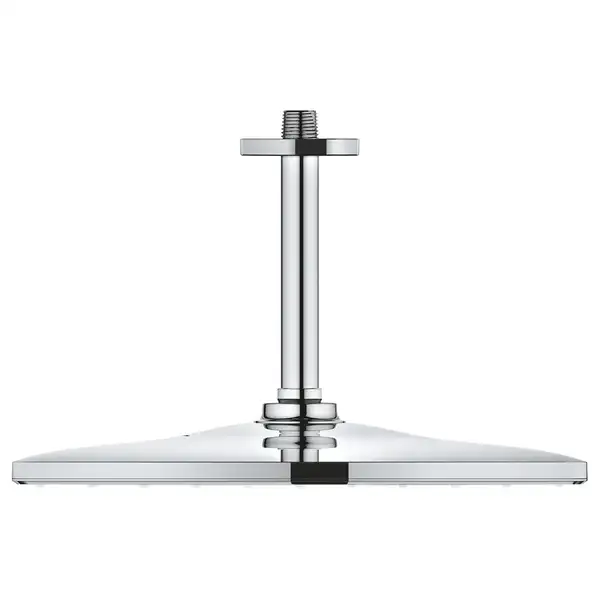 Верхній душ з стельовим кронштейном Grohe Rainshower Mono (26566000)