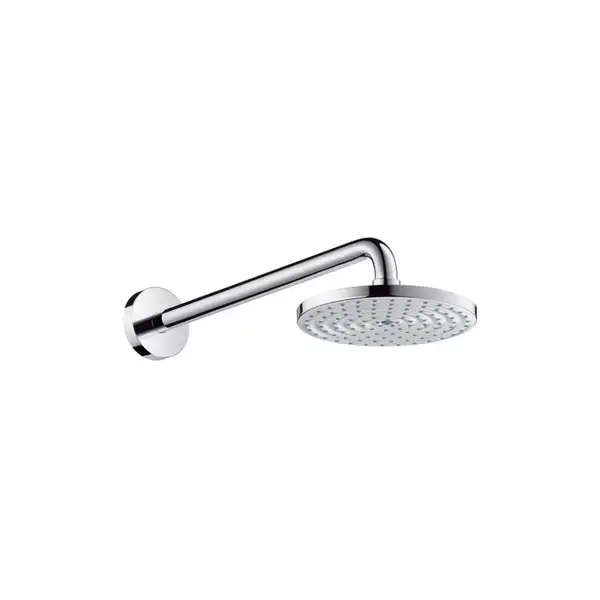Верхний душ "тарелка" Hansgrohe Raindance Ø180 мм (27471000) фото 1 Aquada.com.ua