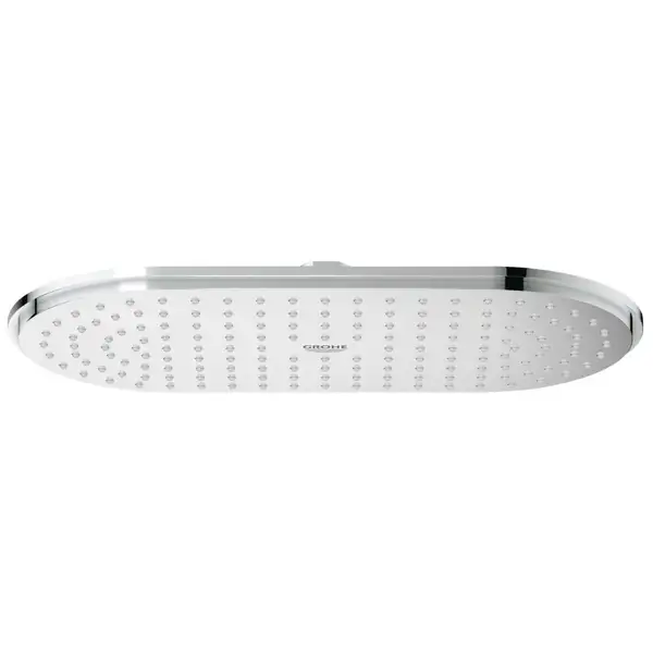 Верхній душ з 1 режимом струменя GROHE Rainshower Veris 300 (27471000)