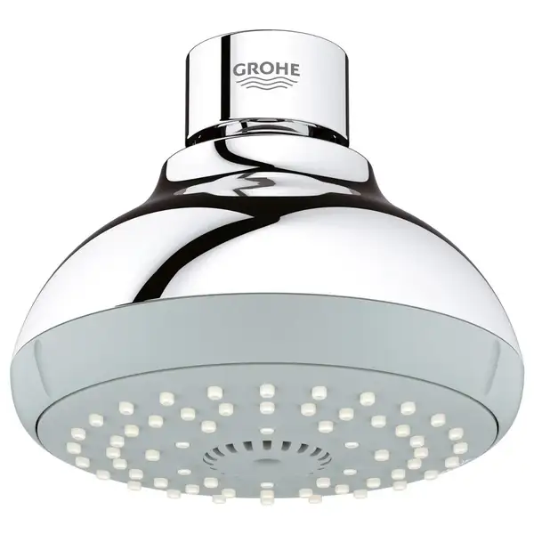 GROHE Верхній душ, 4 режими струменю New Tempesta 100  (27606000) фото 3 Aquada.com.ua