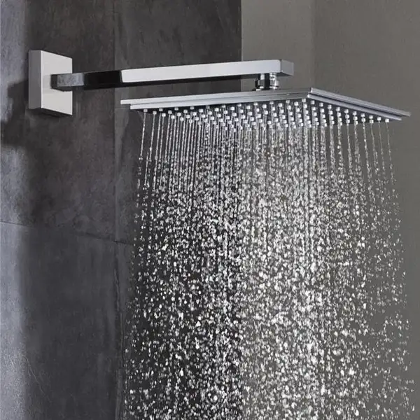 Верхній душ з одним режимом GROHE Euphoria Cube 150 (27705000)
