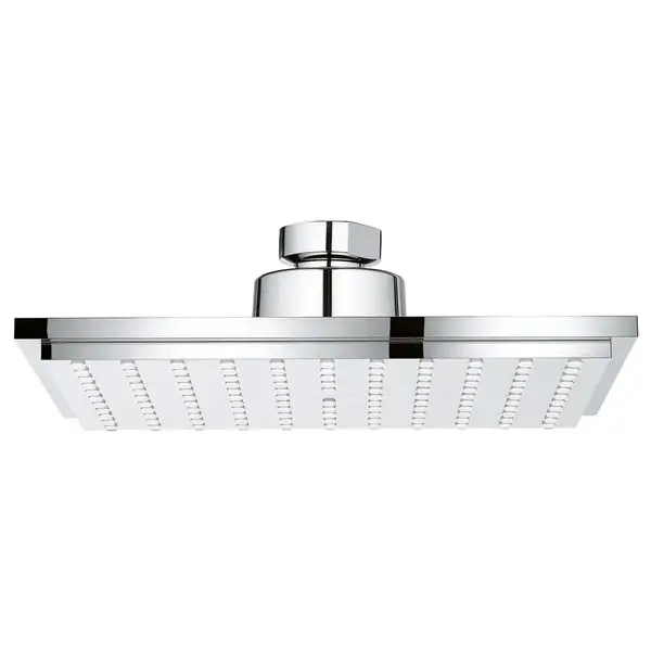 Верхній душ з одним режимом GROHE Euphoria Cube 150 (27705000)