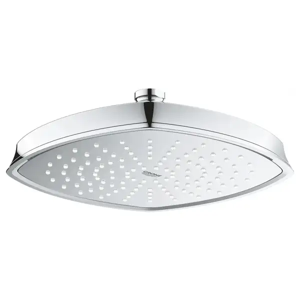 Верхній душ з одним режимом Grohe Grandera 210 (27974000)
