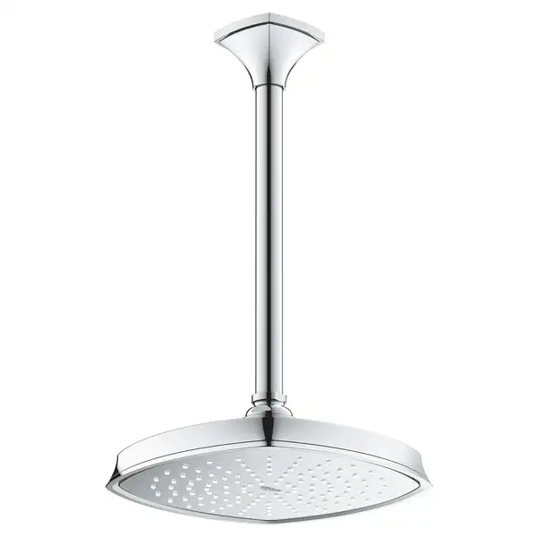Верхній душ з одним режимом Grohe Grandera 210 (27974000)