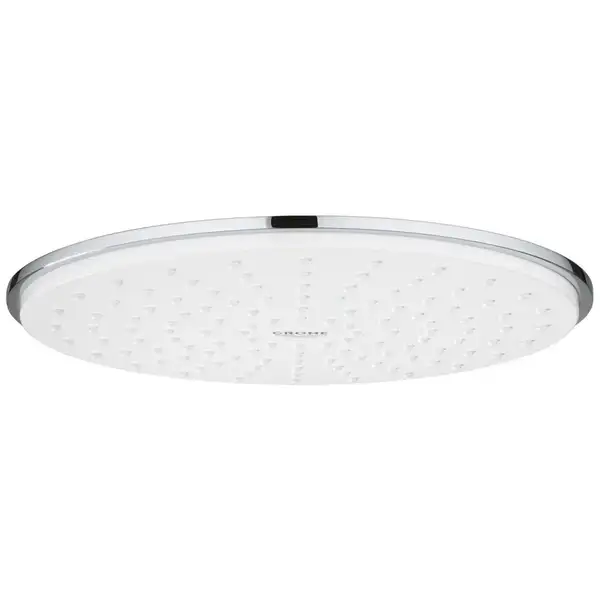 Верхній душ з одним режимом струменя Grohe Rainshower Cosmopolitan 210 (28368LS0)