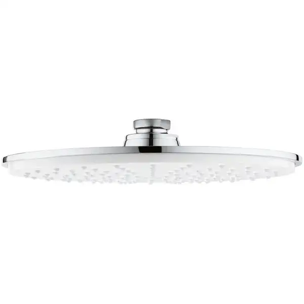 Верхній душ з одним режимом струменя Grohe Rainshower Cosmopolitan 210 (28368LS0)