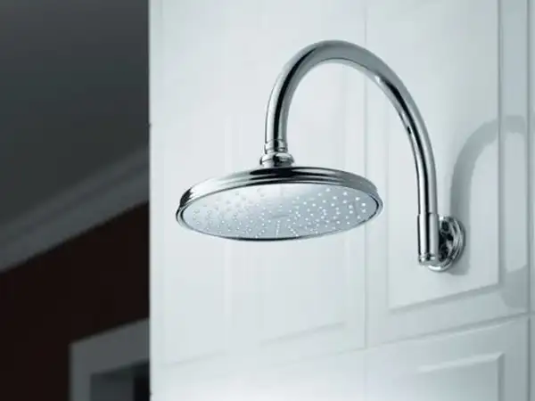 GROHE Верхній душ RAINSHOWER (28369000) фото 2 Aquada.com.ua