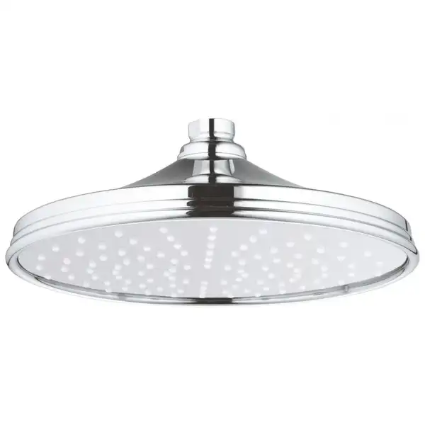 Верхній душ з одним режимом Grohe Rainshower Rustic 210 (28369000)