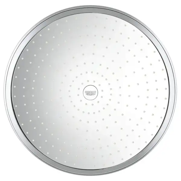 GROHE Верхній душ RAINSHOWER (28778000) фото 1 Aquada.com.ua
