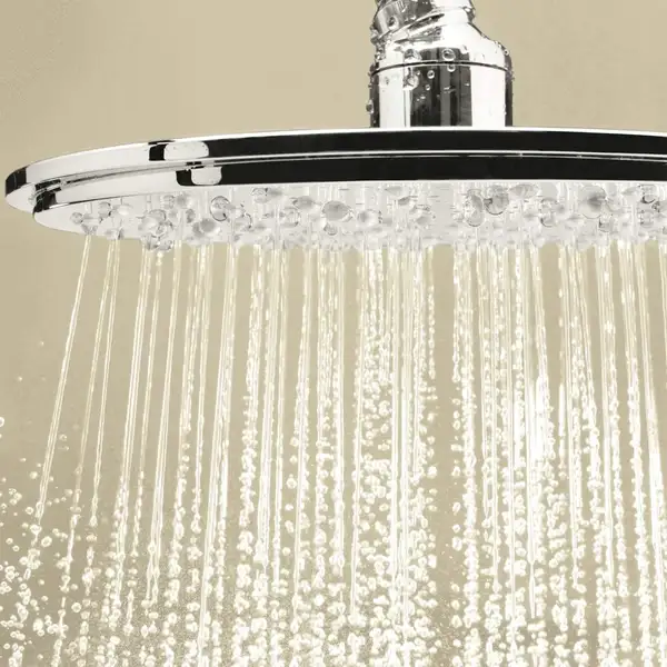 GROHE Верхній душ RAINSHOWER (28778000) фото 2 Aquada.com.ua