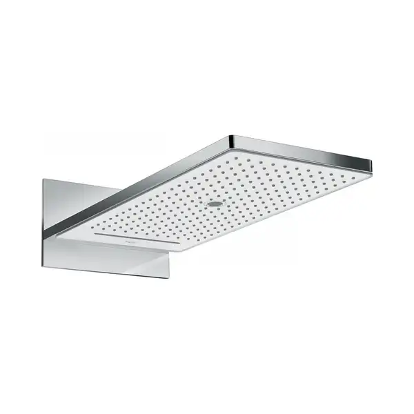 HANSGROHE Верхній душ, Rainmaker Select, 586х258, хром (24001400)