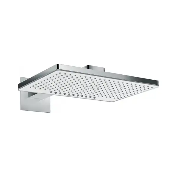 Верхній душ, Hansgrohe Rainmaker Select 460 2jet (24005400)