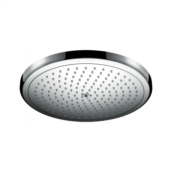 Верхний душ Hansgrohe Croma Ø 280 мм, 1 тип струи (цвет - хром) (26220000) фото 1 Aquada.com.ua